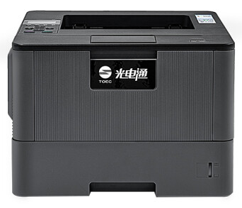 光电通 全国产化 OEP400DN A4黑白双面激光打印机 高速自动双面打印 （单位：台）