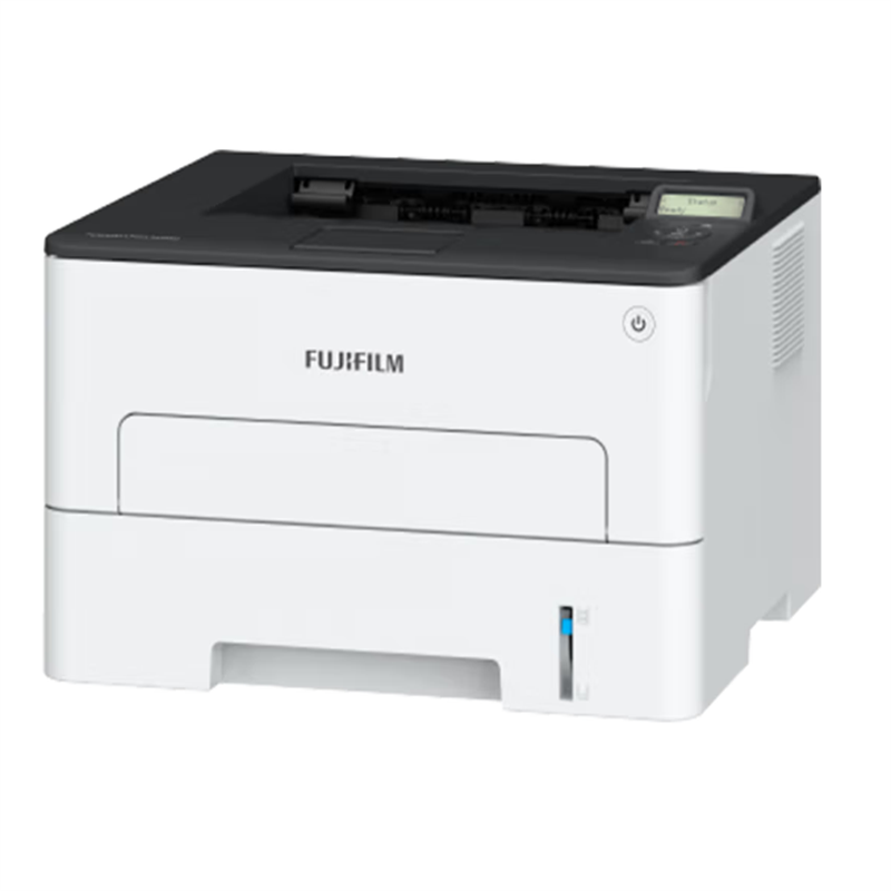 富士胶片（FUJI FILM） 3410SD单打印黑白激光打印机（台）