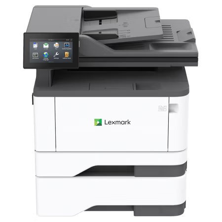 利盟（Lexmark）MX432adwe黑白激光多功能打印机（单位：台）