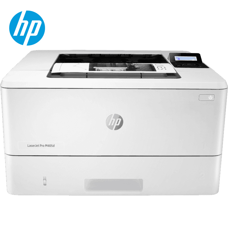 惠普(HP)4004dn黑白自动双面激光打印机1200×1200dpi USB+网络连接（台）