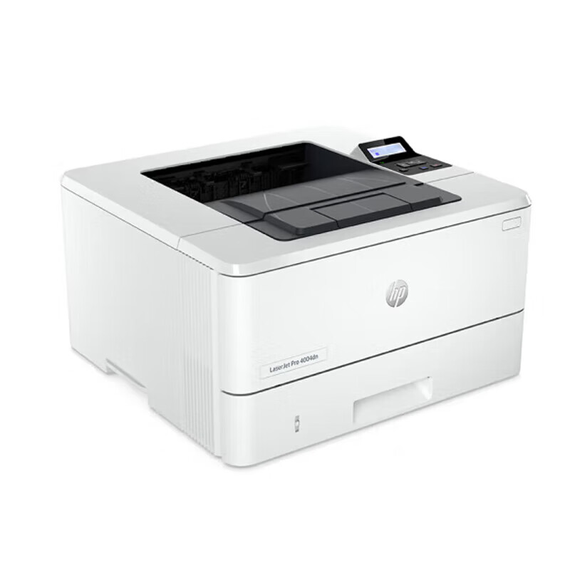 惠普（HP）惠普 4004dn A4 黑白激光打印机/一年质保/一年上门服务（台）