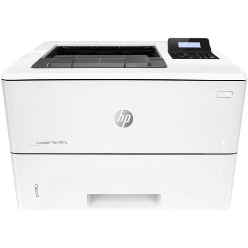惠普（HP）打印机HP-M501n不带双面打印（单位：台）