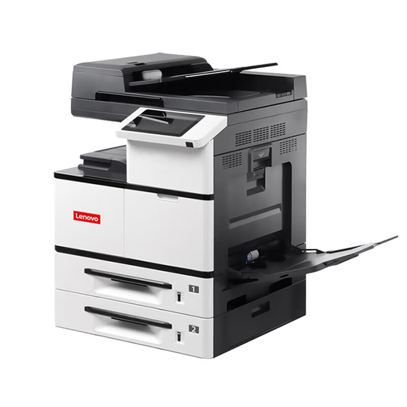 联想 GXM300DNAP A3黑白多功能打印机 （台）