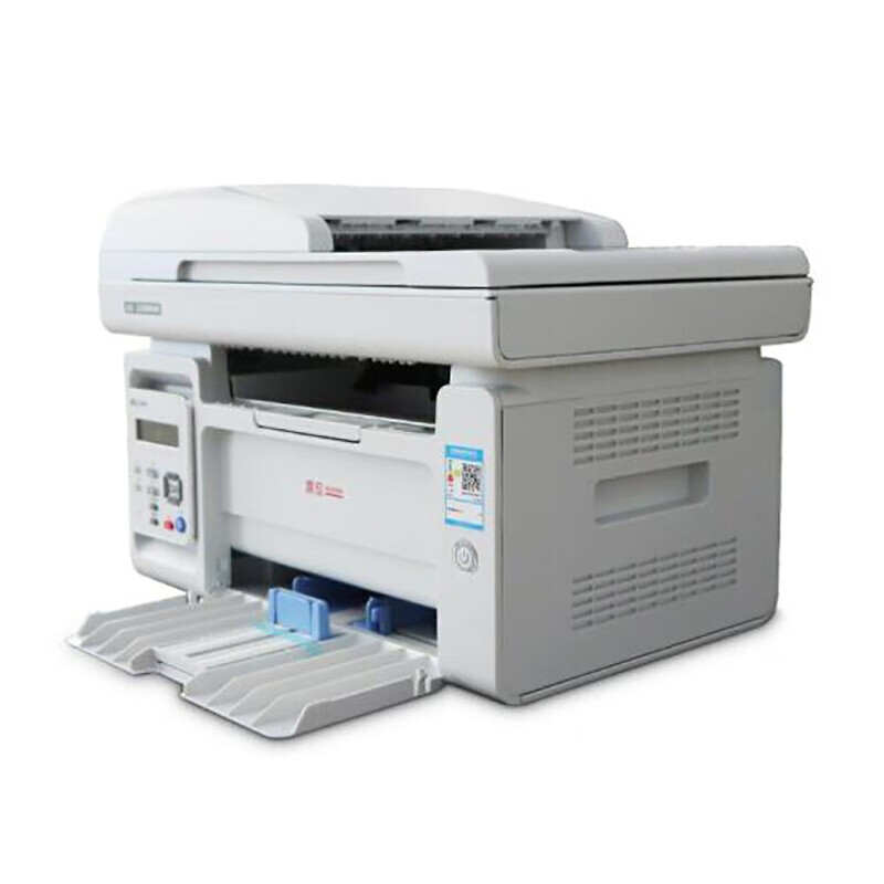 震旦AD220MNW黑白激光多功能一体机打印机（台）