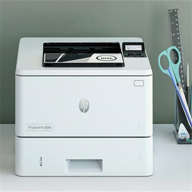 惠普(HP)4004dw黑白自动双面激光黑白激光打印机（单位：台）