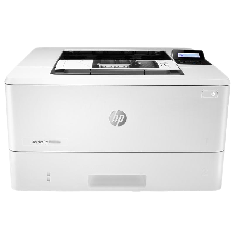 惠普（HP）M405dn专业级激光打印机   自动双面打印 有线网络（台）