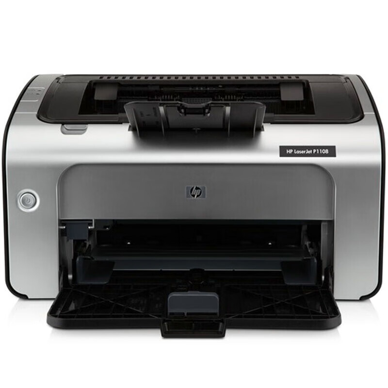 惠普（HP） 打印机 P1108 A4黑白激光(单位：台)