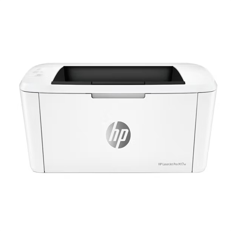 惠普（HP）LaserJet Pro M17w A4黑白激光打印机（单位：台）