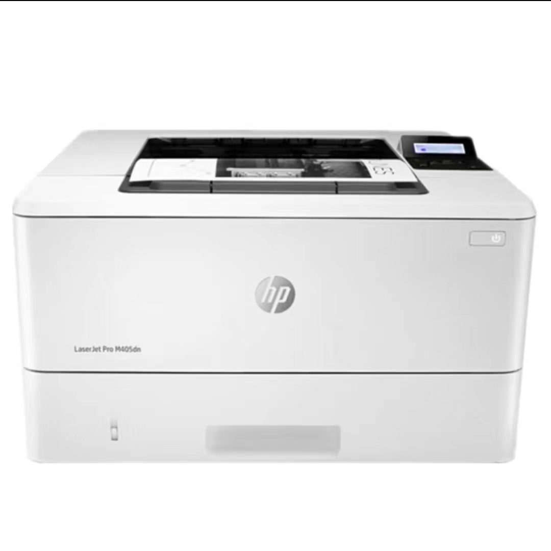 惠普（HP）M405dnA4黑白激光打印机（台）