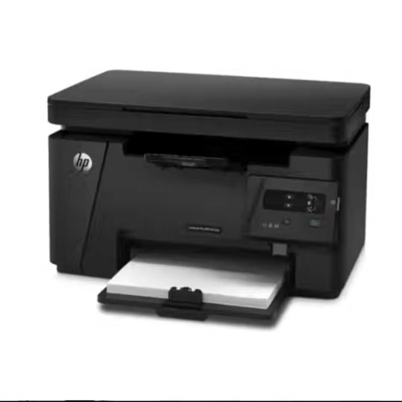 惠普HP M126a打印机一体机 办公家用 A4黑白激光多功能（单位：台）