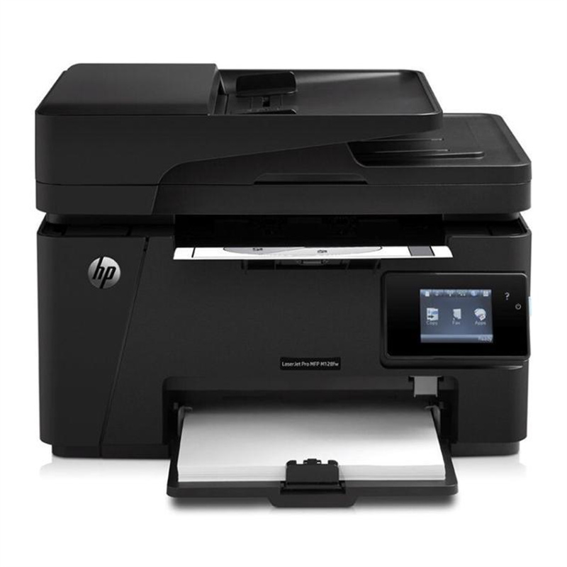 惠普（HP）M128fw打印机（单位：台）