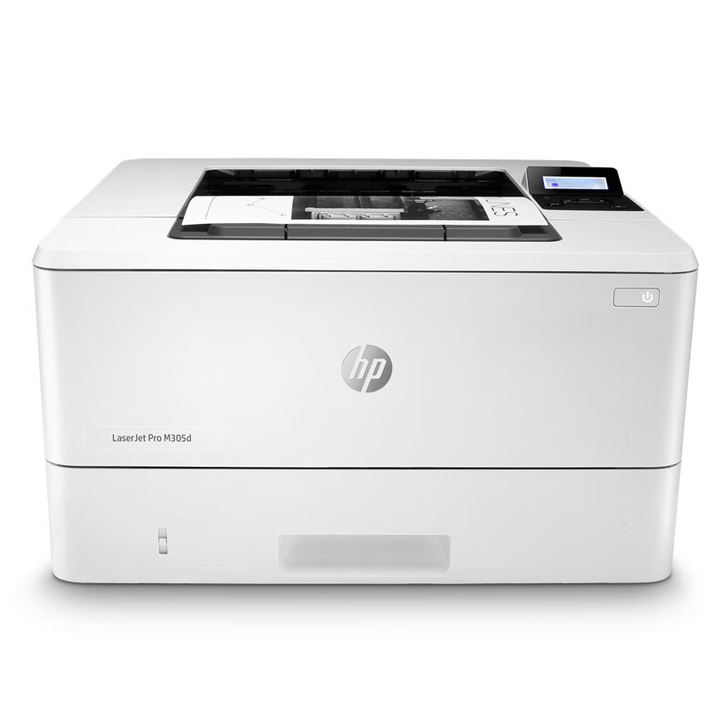 惠普（HP）M305d A4黑白激光打印机（台）