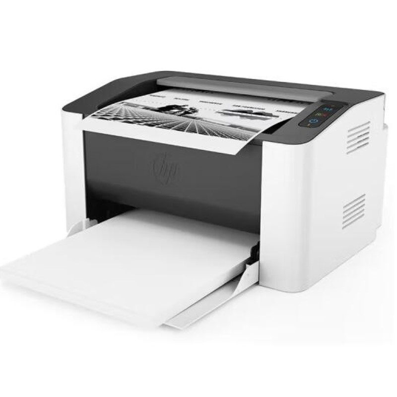 惠普（HP）108w/A4 打印机（台）