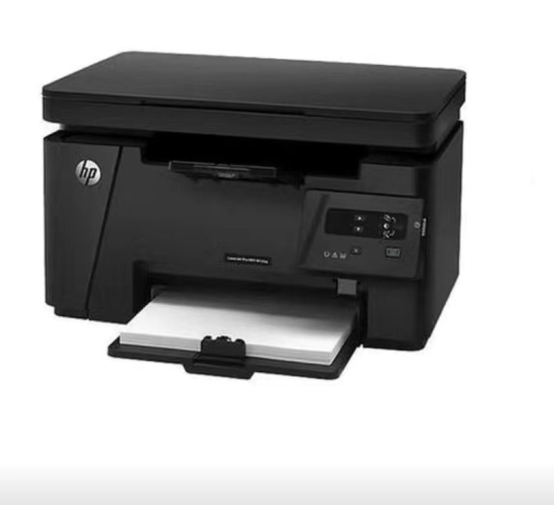 惠普（HP）型号M126a 黑白激光打印机（单位：台）