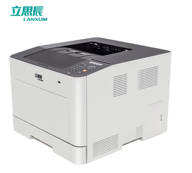 立思辰（LANXUM）A4彩色激光打印机GA3730cdn、A4幅面、彩色激光、网络打印（单位：台）