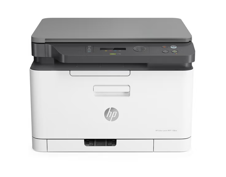 惠普（HP）178nw黑白激光打印机(单位：台)