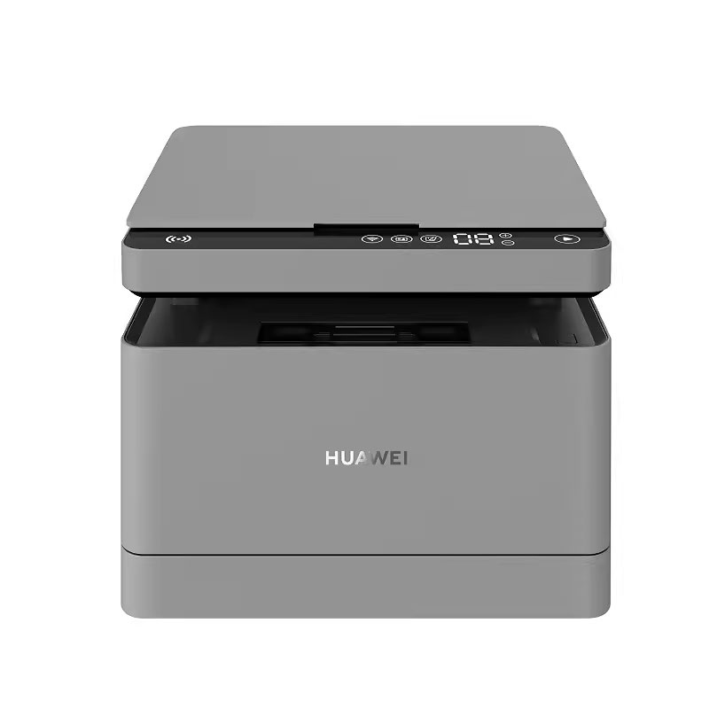 华为（HUAWEI）PixLab B5黑白激光多功能打印机(单位：台)