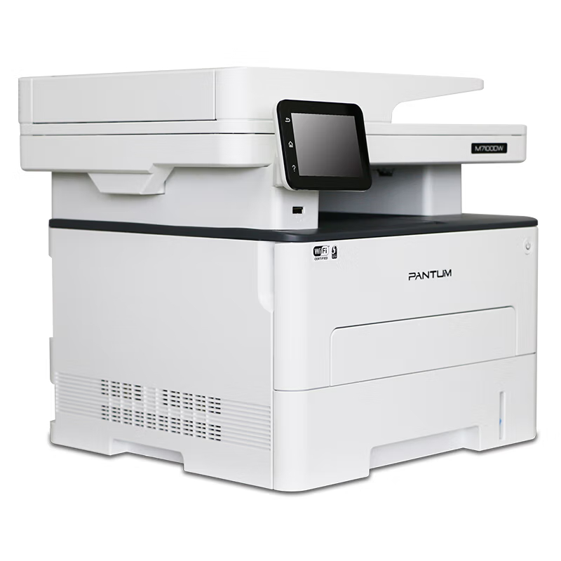 奔图（PANTUM）M7300FDN黑白激光打印机(单位：台)