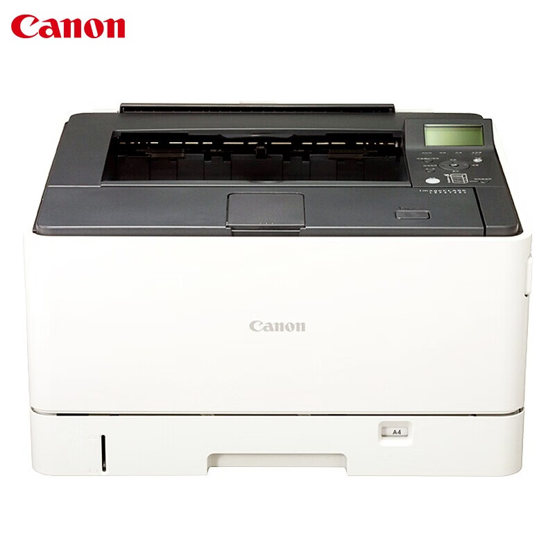 佳能（Canon）LBP8750n A3黑白激光打印机 +硒鼓1支(单位：台)