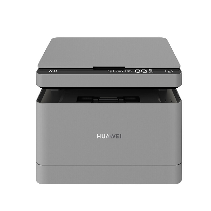 华为HUAWEI Pixlab B5激光多功能打印机（打印/复印扫描/鸿蒙/高速打印）（单位：台）