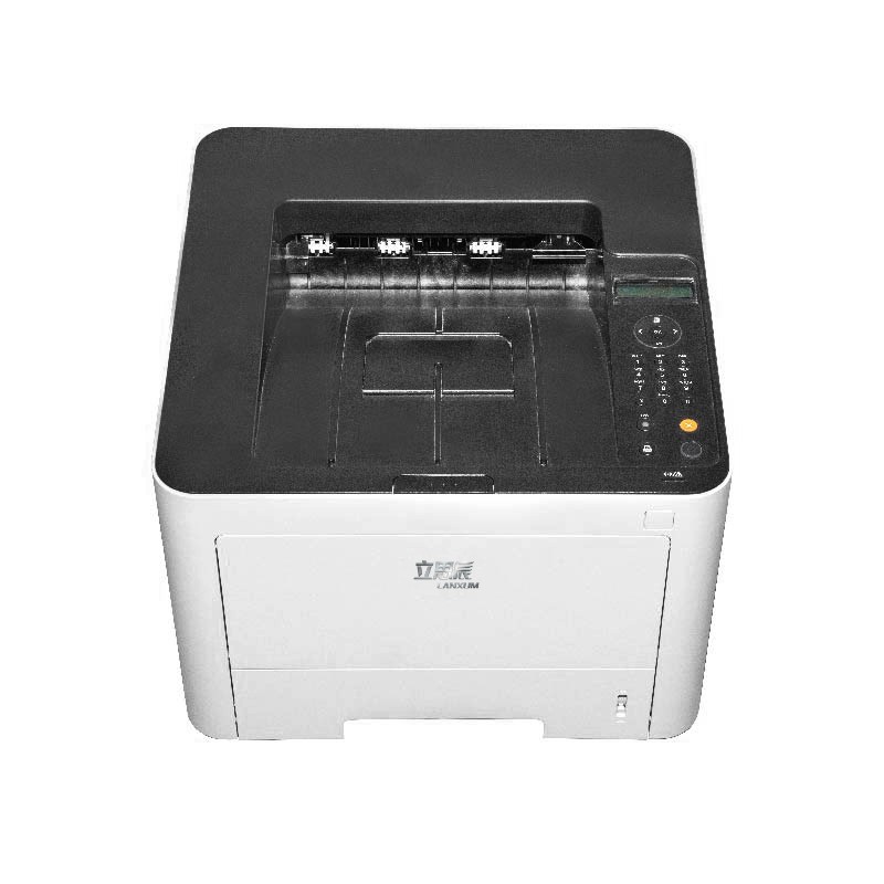 立思辰（LANXUM） E-GA3340dn 自动双面打印 A4幅面黑白激光打印机 (计价单位：台)