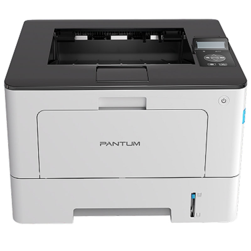 奔图(PANTUM) BP5100DW 黑白激光打印机（台）（40ppm）