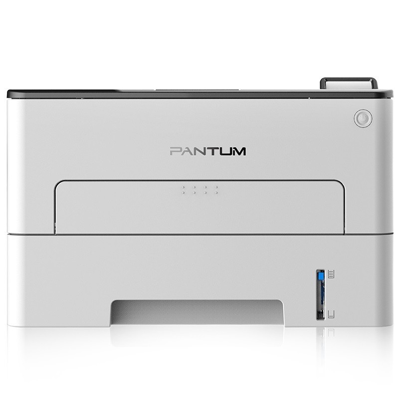 奔图（Pantum）P3306DN黑白激光打印机（台）（33ppm）