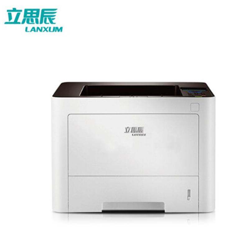 立思辰（LANXUM）GB3341dn-A4 黑白激光打印机（台）【北京航天】