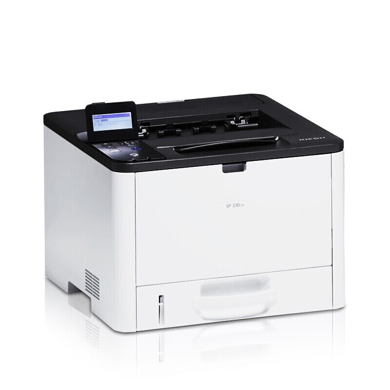 理光（Ricoh）SP 330DN A4黑白激光单功能打印机 （单位：台）