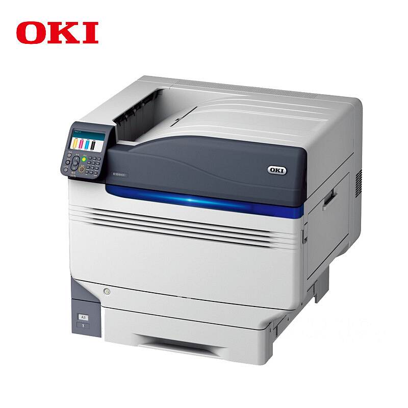 OKI ES9431dn 彩色激光打印机 1200*1200dpi (单位