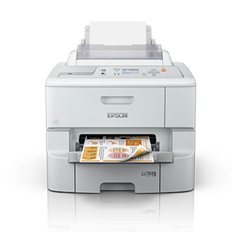 爱普生WF-6093彩色激光打印机(台)