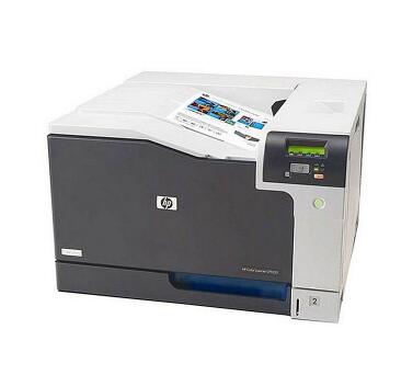 惠普(HP)CP5225dn彩色激光打印机A3(含CE860A纸盒)(台)