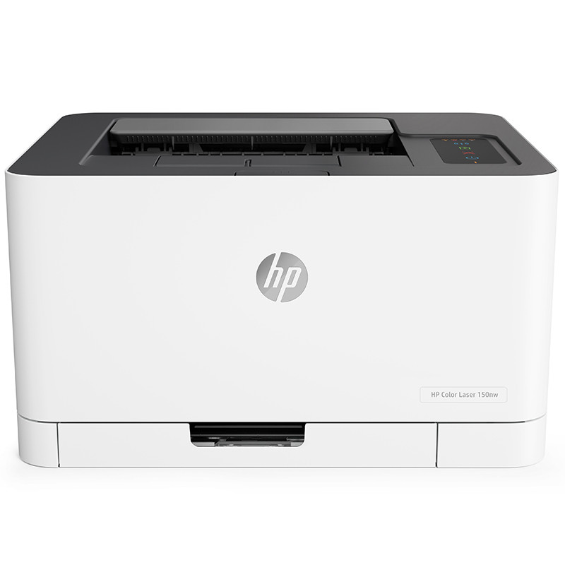惠普(HP)150nw彩色激光打印机A4(台)
