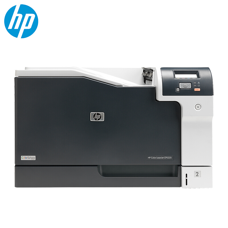 三峡集团 惠普（HP） CP5225dn 彩色激光打印机A3（台）（含3年上门服务）