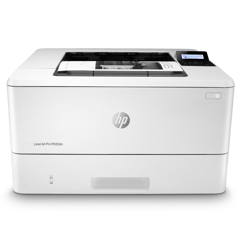 惠普(HP)M305dn黑白激光打印机A4(台)