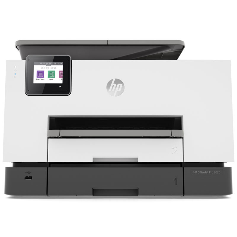 惠普（HP）OJP 9020 彩色喷墨一体机A4（打印/扫描/复印传真）（台）