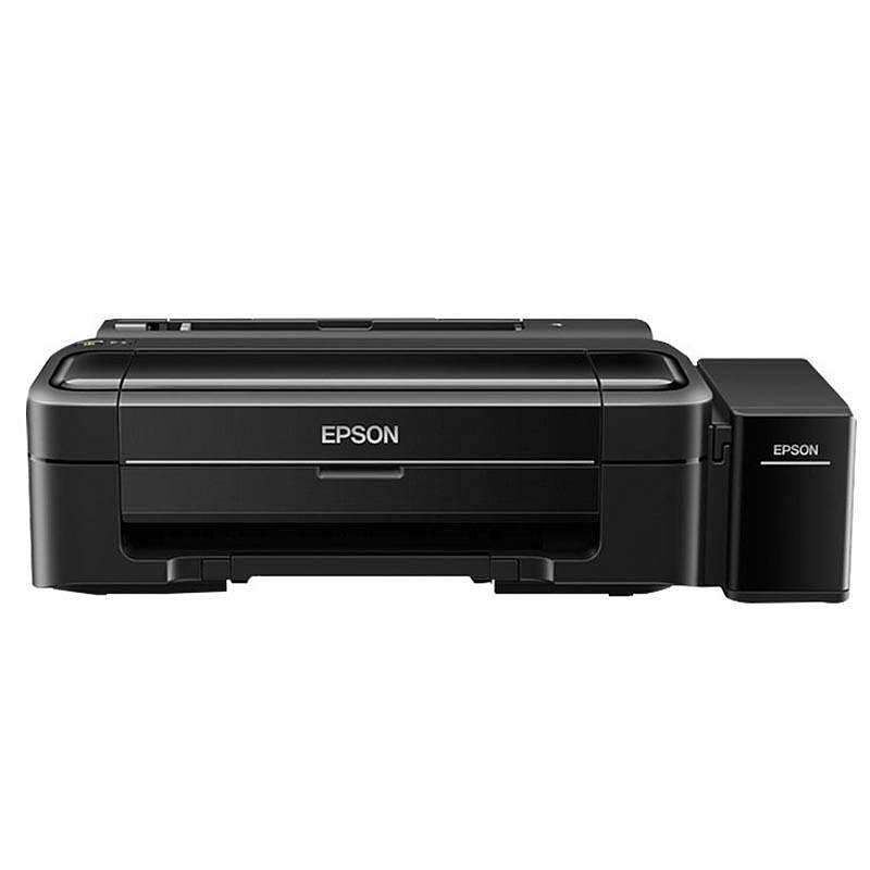 爱普生(EPSON) L130 墨仓式彩色喷墨打印机(台）