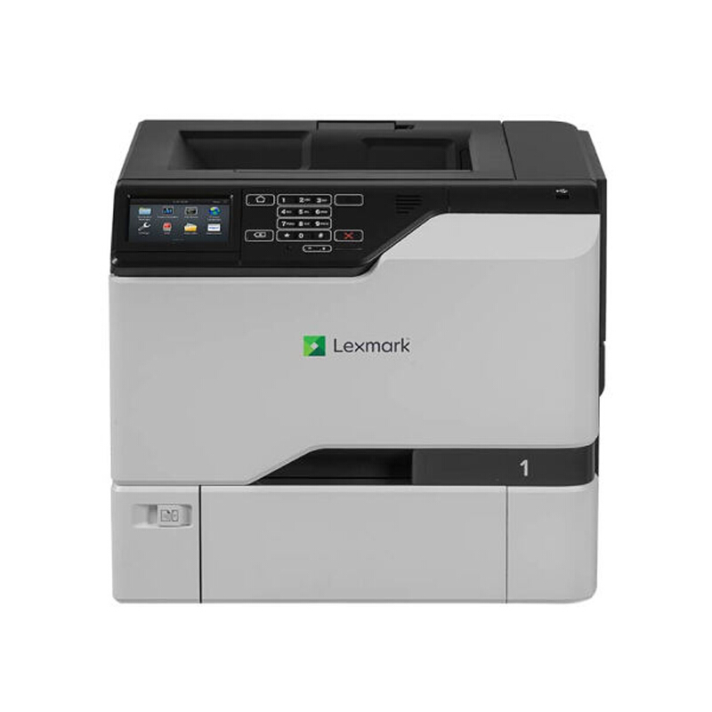 利盟 CS720DE 彩色激光打印机（台）