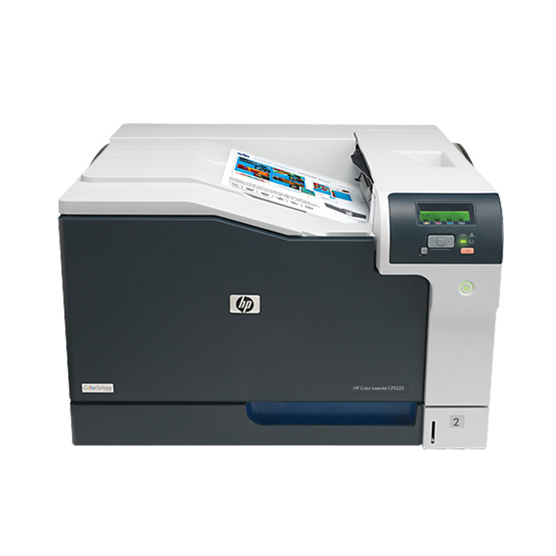 惠普（HP） CP5225dn 彩色A3激光打印机A3（台）