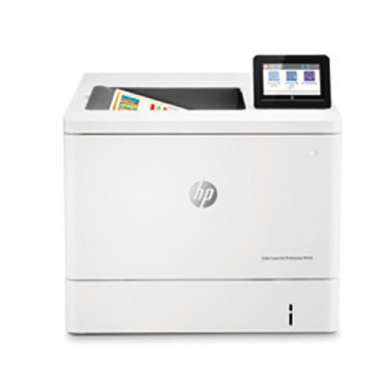惠普（HP） M555dn 彩色激光打印机A4（台）