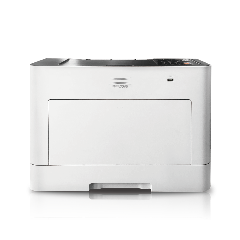 华讯方舟HS1680e A4幅面彩色激光打印机 自动双面打印 网络打印 桌面机（含1年上门服务）（台）