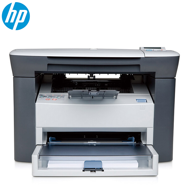 惠普（HP）LaserJet 1020 Plus 黑白激光打印机办公家用 （单打印） 官方标配（单位：台）