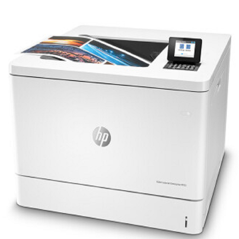 惠普(HP) M751DN A3企业级彩色激光高速打印机 商务办公高速打印（单位：台）