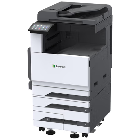 利盟（Lexmark）CX931dse彩色激光多功能一体打印机（单位：台）