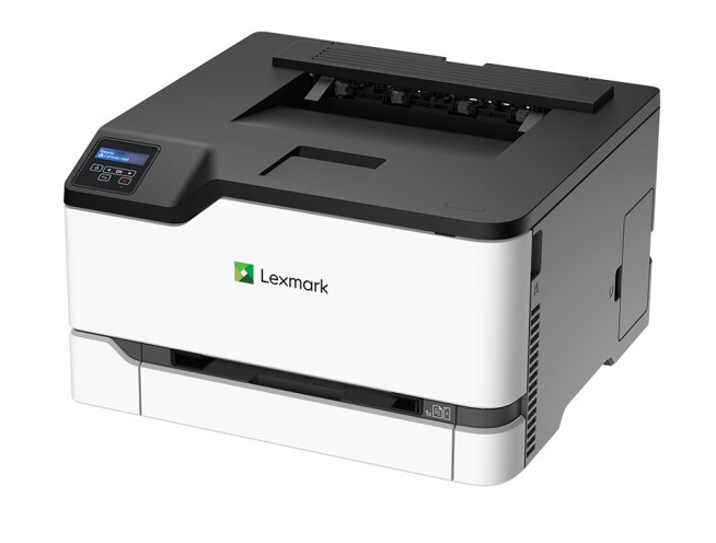 利盟 Lexmark CS431dw彩色激光打印机双面打印（单位：台）