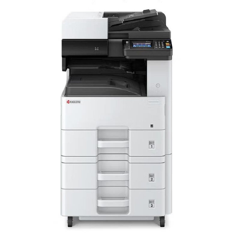 京瓷彩色数码复合机打印复印扫描一体机  M8224cidn（台）