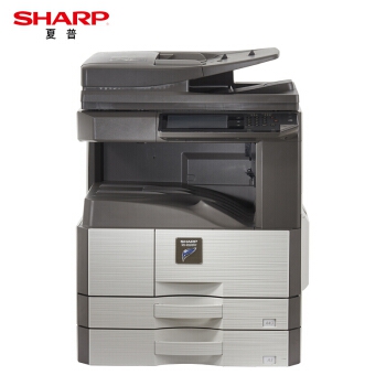 夏普 （SHARP）MX-M2658NV 黑白激光A3A4打印复印扫描复合一体机