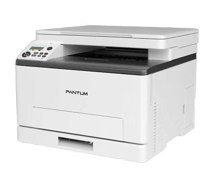奔图（PANTUM）CM1100DN   彩色激光打印机（台）