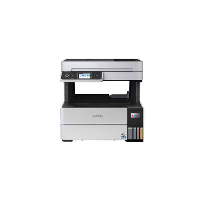 爱普生(EPSON) A4彩色商用打印机 L6468 墨仓式数码多功能体机复印/打印/扫描（单位：台）