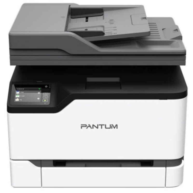 奔图（PANTUM）CM2200FDW A4彩色激光打印一体机 打印/复印/扫描/传真(单位：台)